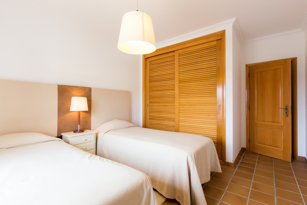 غرفة النوم 1