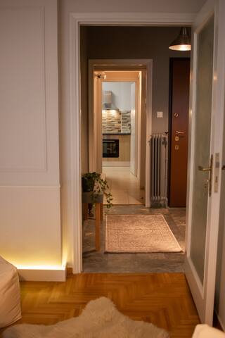 API Projects Kolonaki – Casa Academia gallery image 4