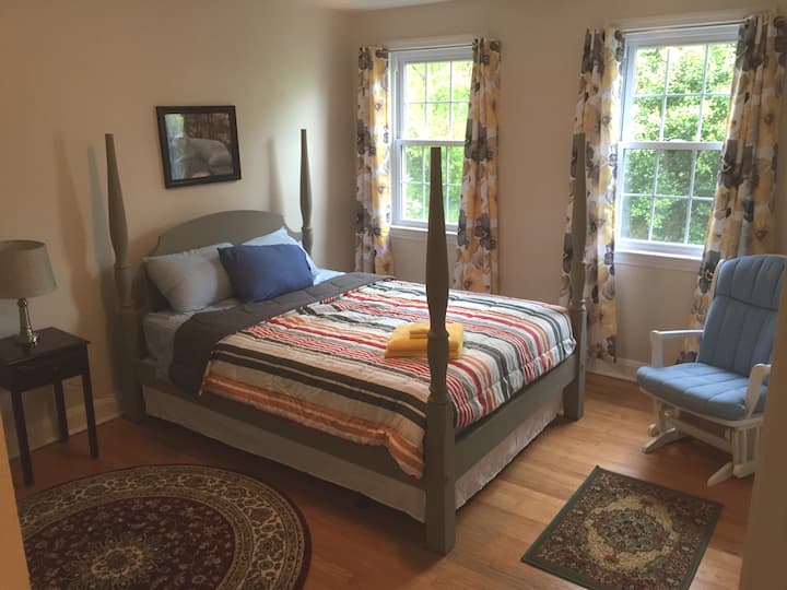 20 Best Airbnbs in Baltimore