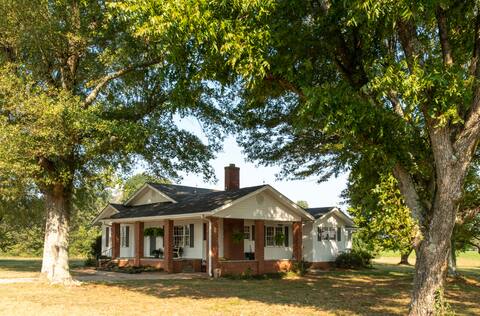 Charming Historic Home