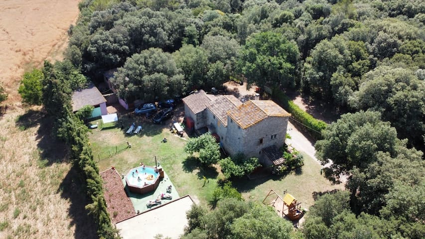 COSTAT BANYOLES: IDEAL GRUPS. NO COMPARTIDA