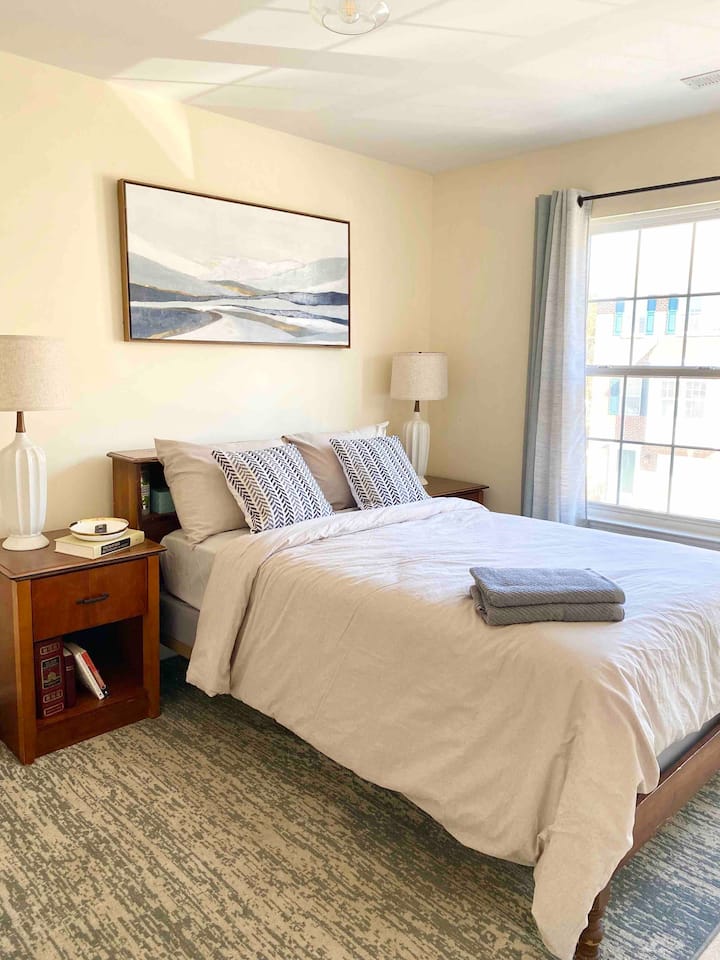 Fairview Beach Vacation Rentals & Homes Virginia, United States Airbnb