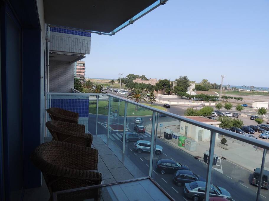 Terraza