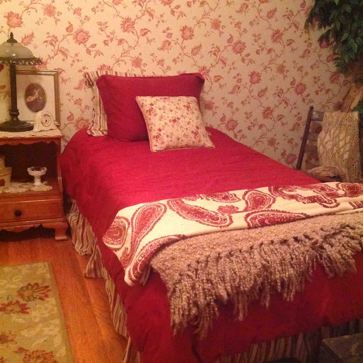 غرفة النوم 2