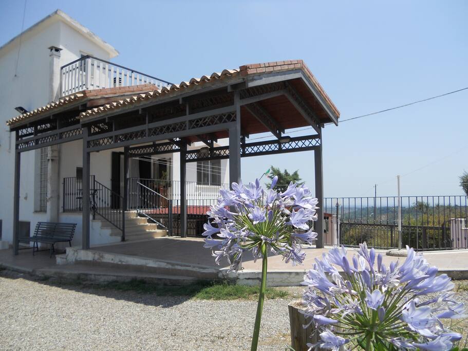 Le Terrazze