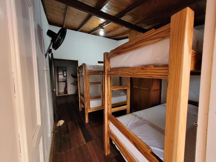 Habitacion 2