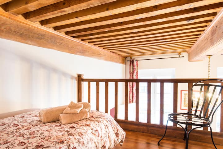 Спална соба 2