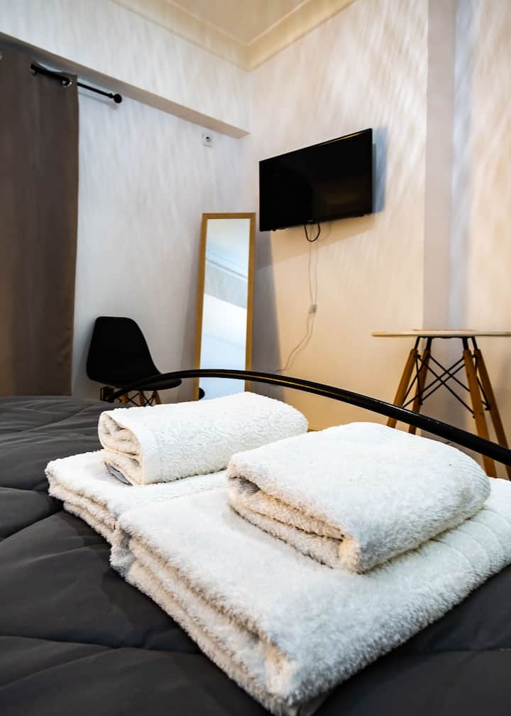 საძინებელი