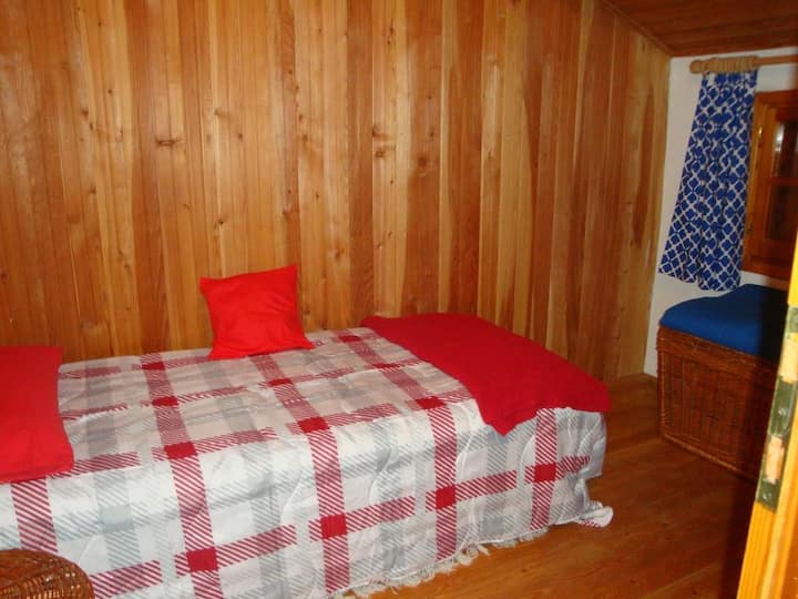 Спална соба 4