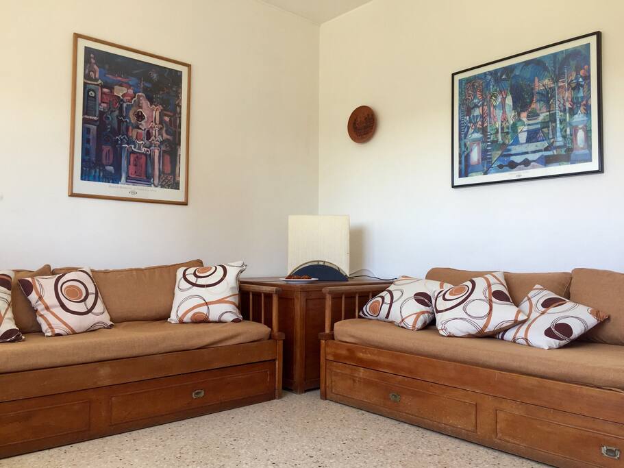Dormitorio 2