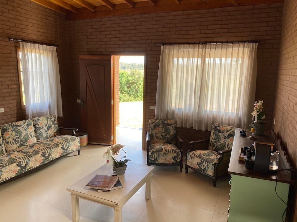 Casa ecológica · foto 1