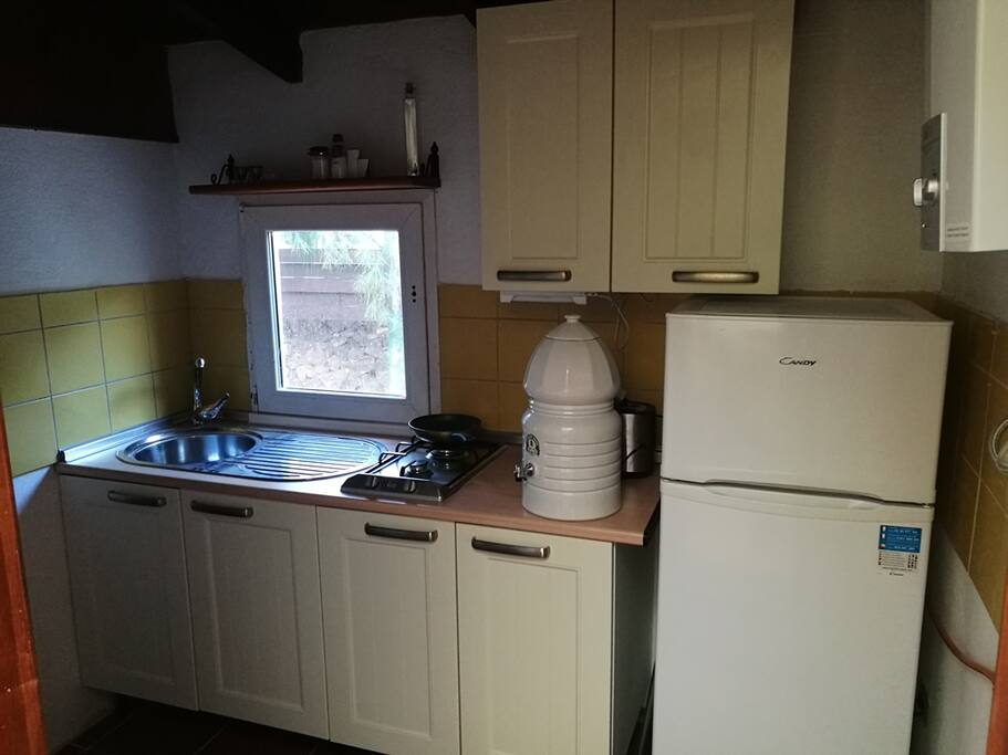 Cocina