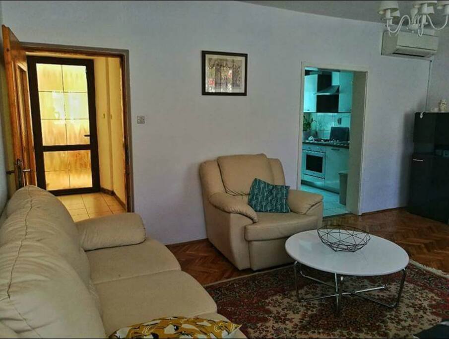Living space