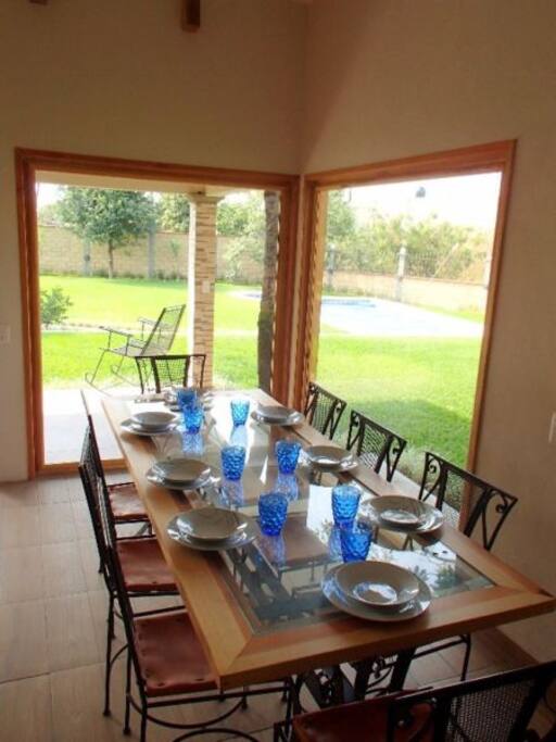 Comedor