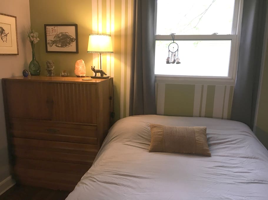 Private Bedroom