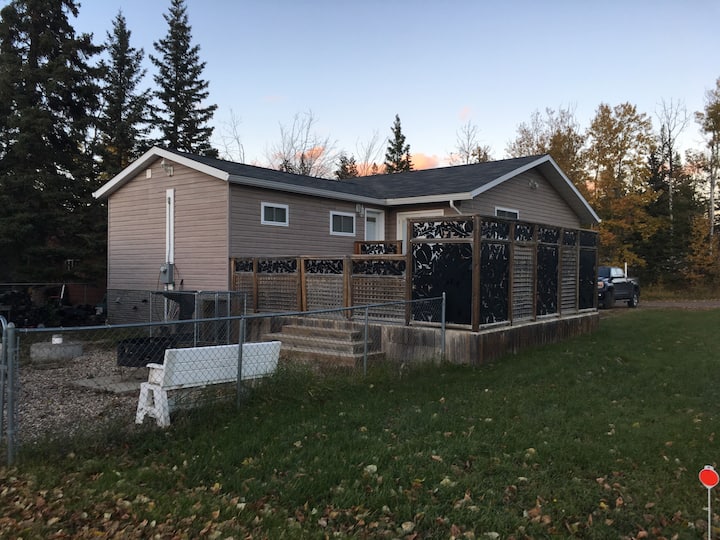 Christopher Lake Alojamientos vacacionales Saskatchewan, Canadá Airbnb