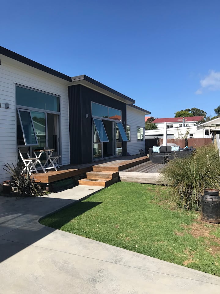 New Zealand House Rentals House and Cottage Rentals Airbnb