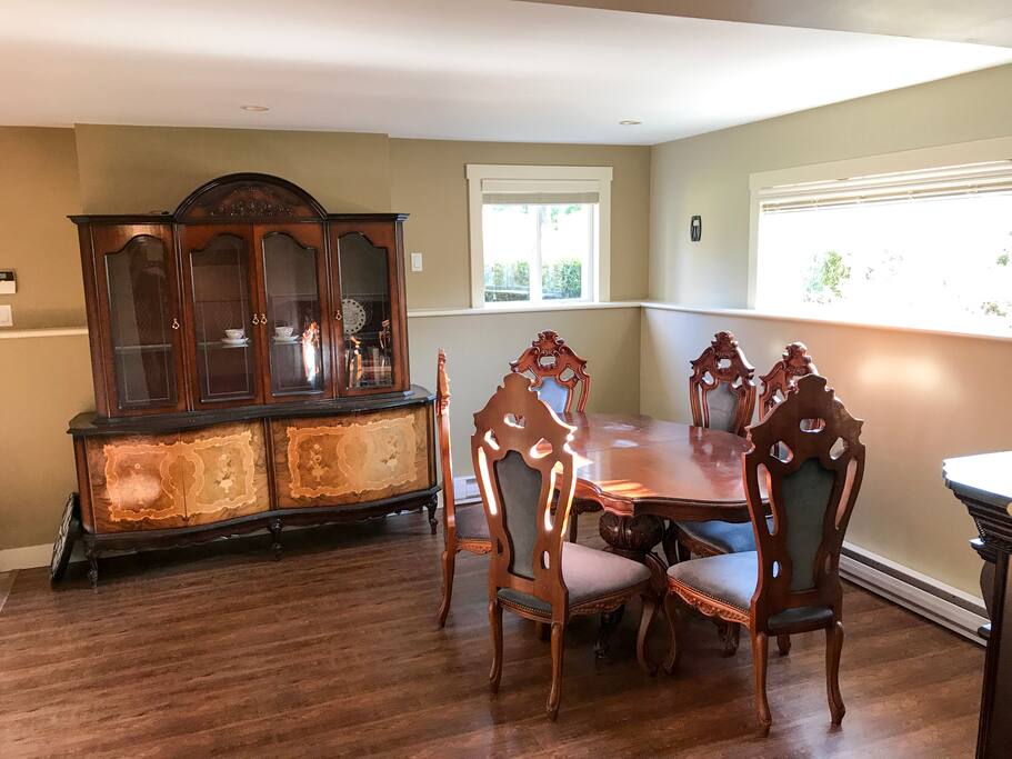 Tuscan style living room