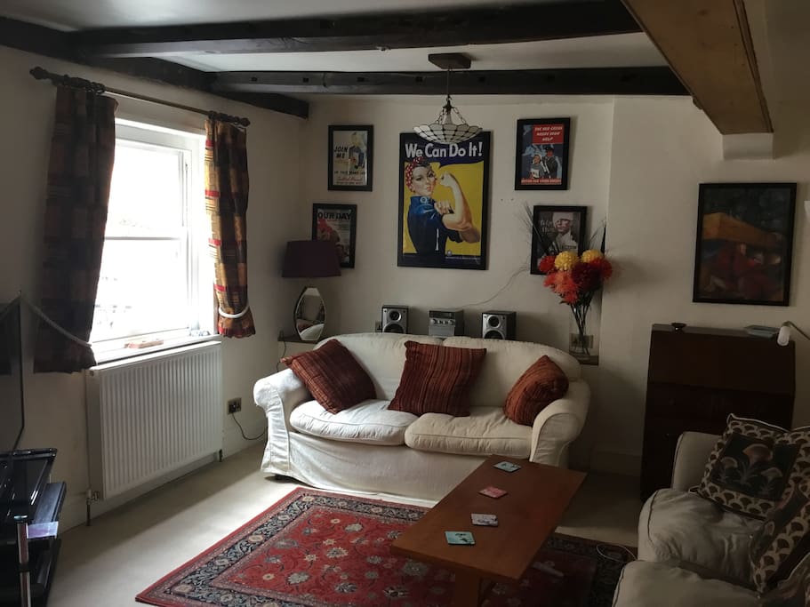 Sitting room