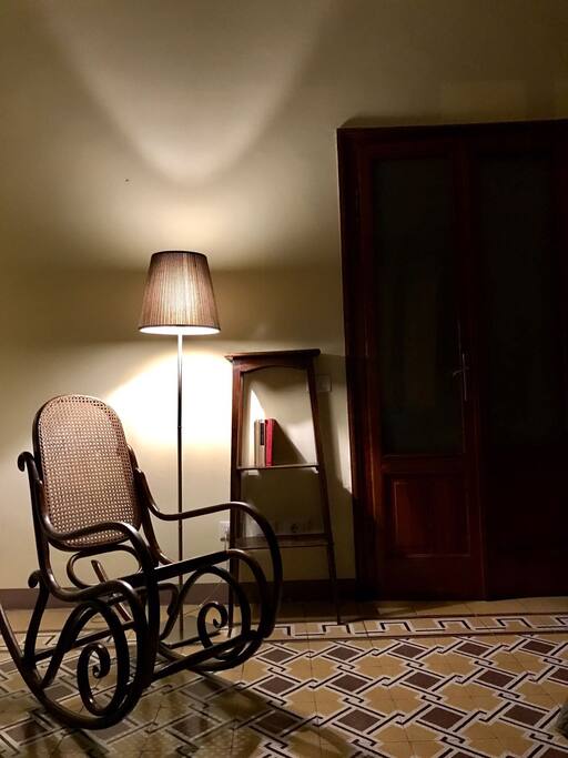 Angolo lettura