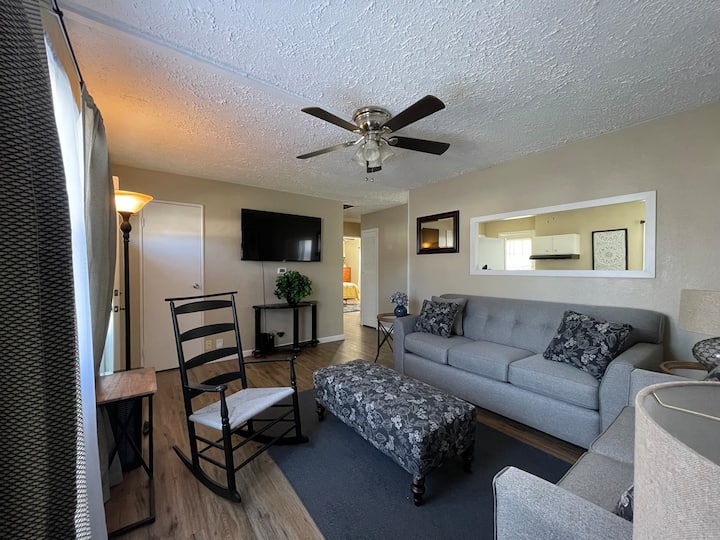 Marion Vacation Rentals & Homes Indiana, United States Airbnb