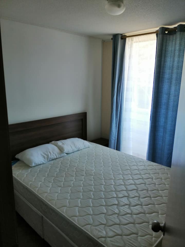 Habitación 2