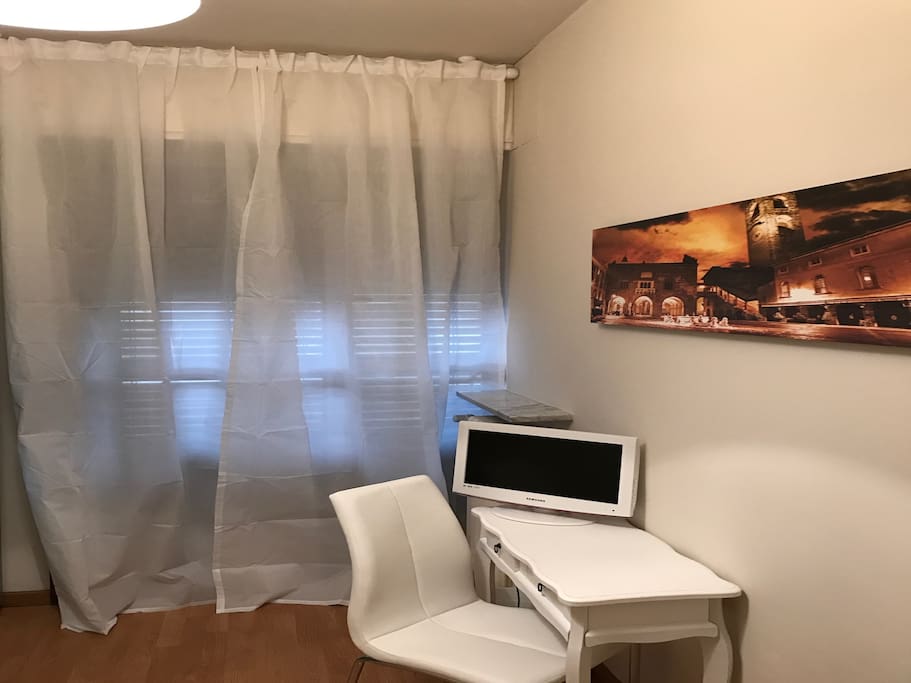 B&B MyRoom In Town Camera singola