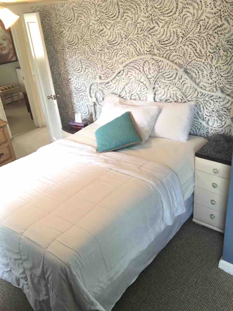 غرفة النوم 1