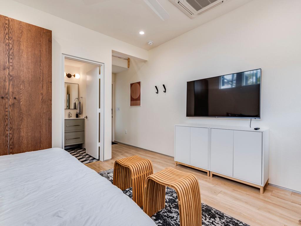 Prime Austin Location Downtown Staycation