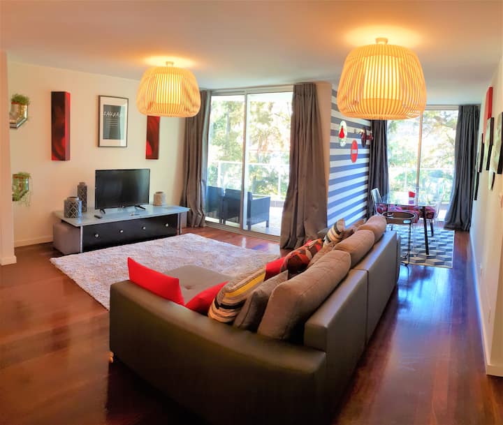 Midtown Apartment - #Funchal #Holidays #Citycenter