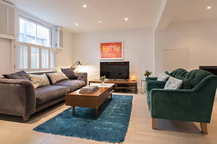 მისაღები ოთახი