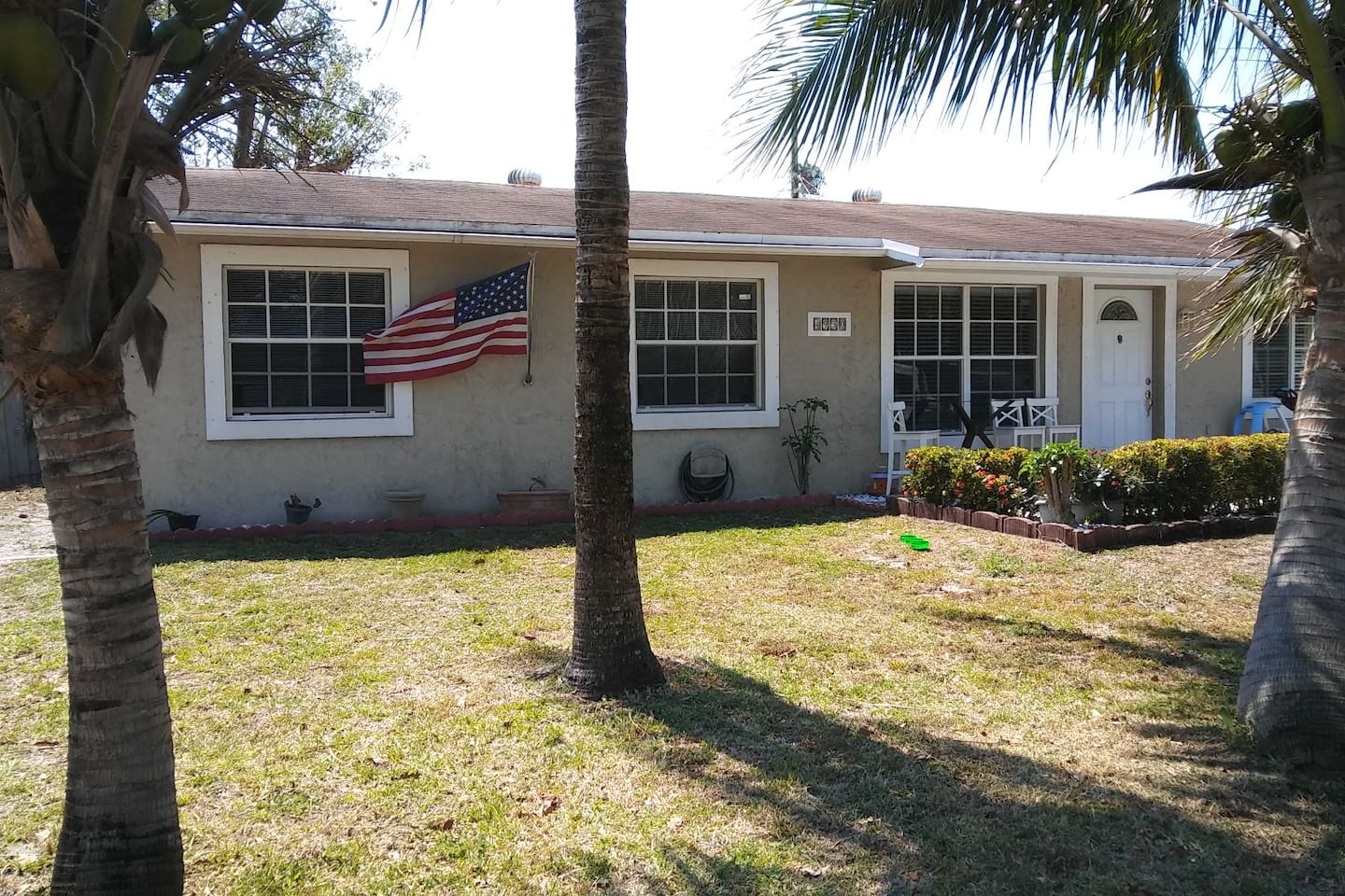 FtLAUDERDALE COZY RETREAT Houses For Rent In Fort Lauderdale