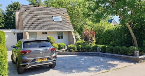 Lake house 74 luxury accommodation with iR Sauna