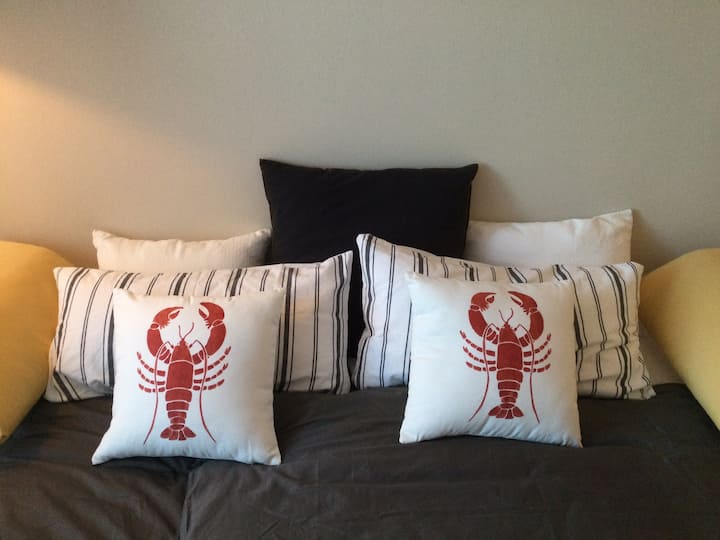 Спално помещение