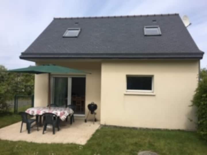 Gîte 4p à Port-blanc – Penvénan | Proche Mer - Penvénan