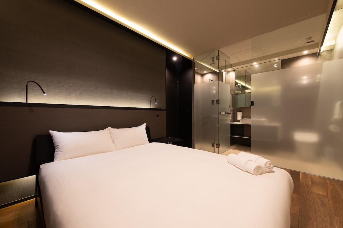 חדר אורחים 2