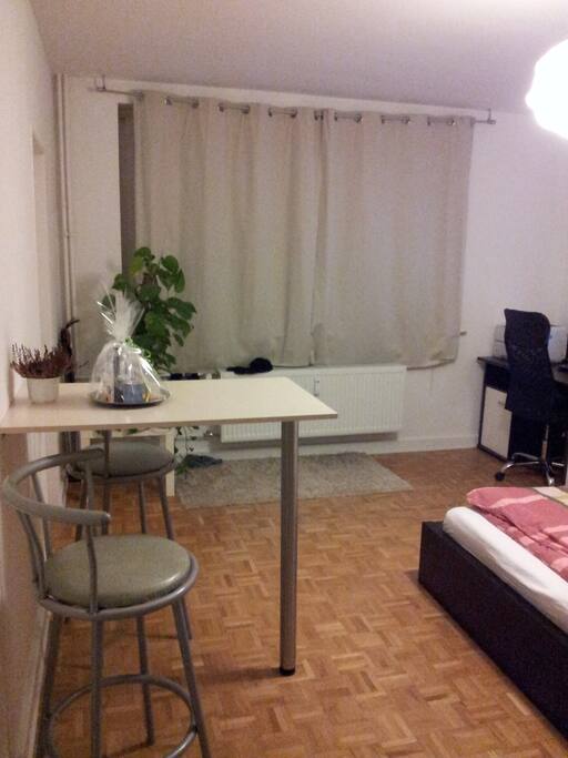 Wohn/Schlafzimmer_3 (dormitory)