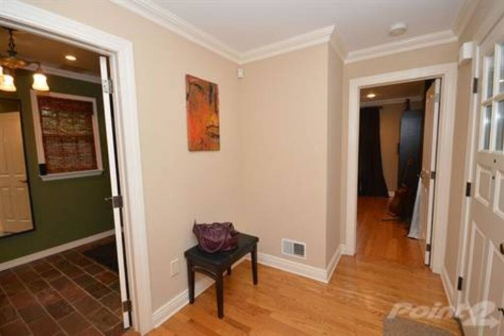 Foyer