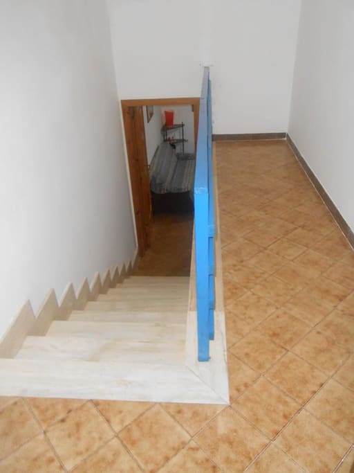 Ingresso