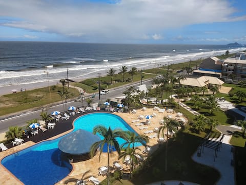 View of Dreams! Flawless apartment!