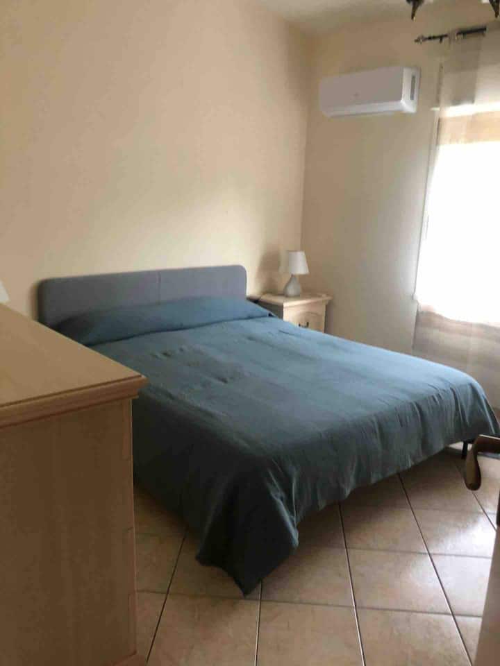 غرفة النوم 1