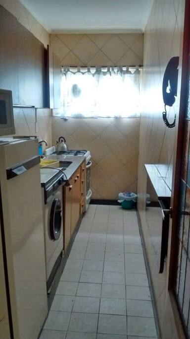 cocina