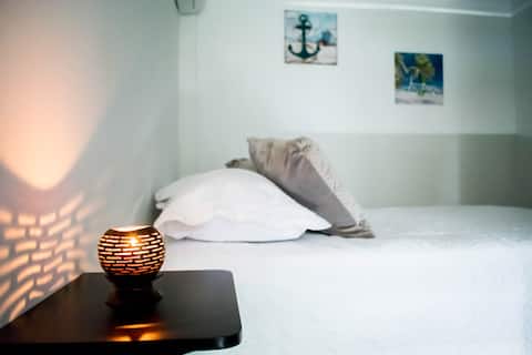 Zaboka SAI - 10 min caminando hacia la playa★