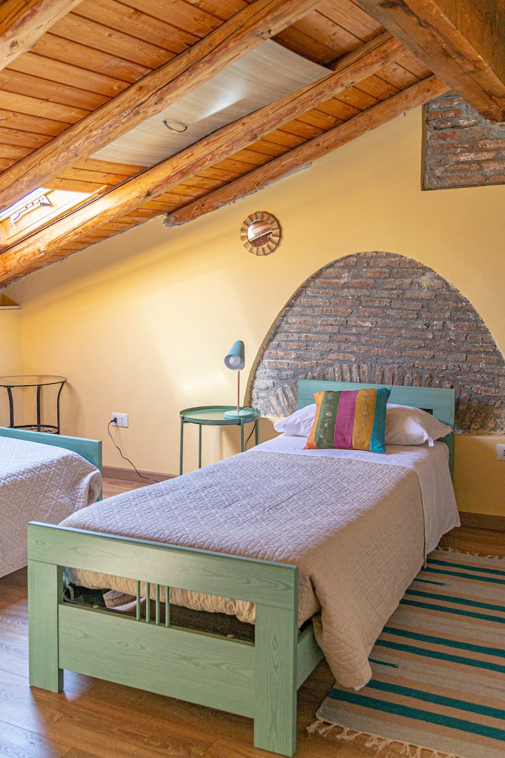 غرفة النوم 2