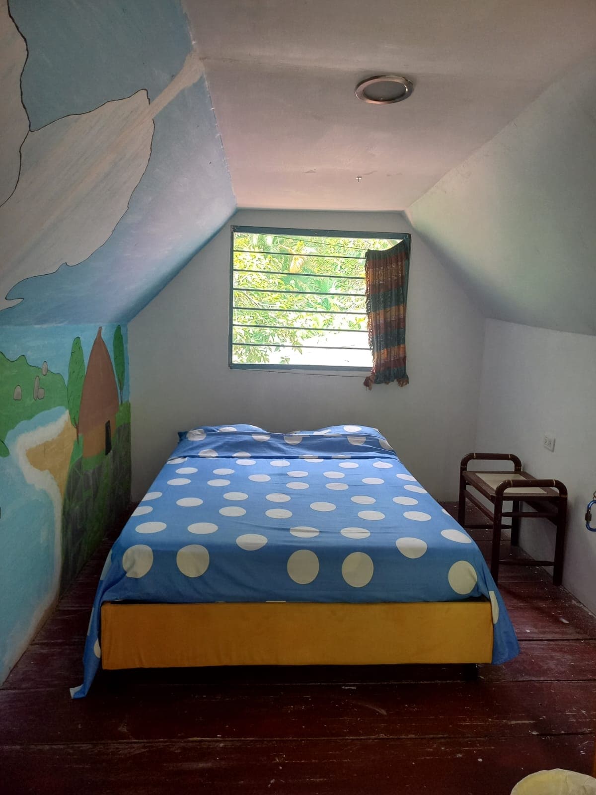 საძინებელი