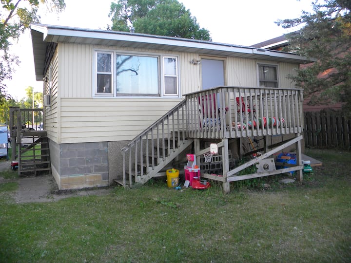 7 Best Airbnb Vacation Rentals In Watertown, South Dakota Updated