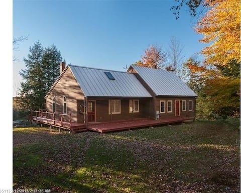 House in the Woods
