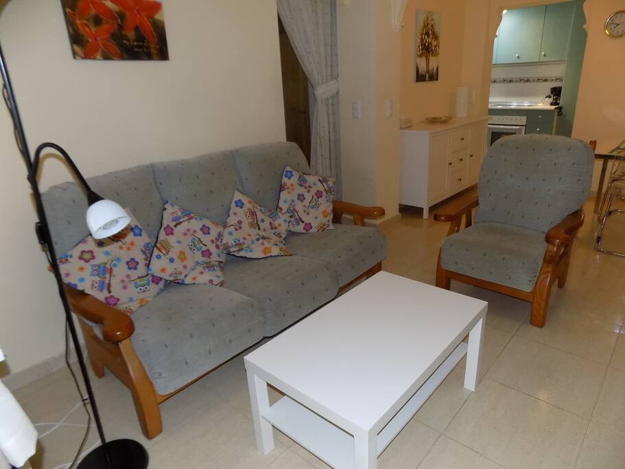 Lounge a