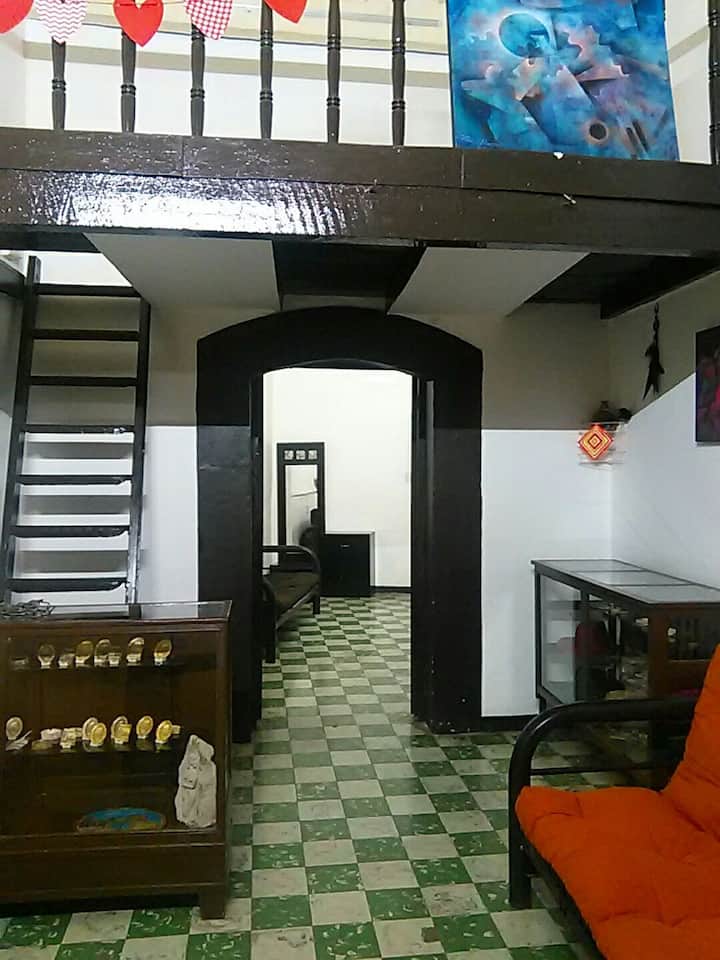 Casa del López 1
