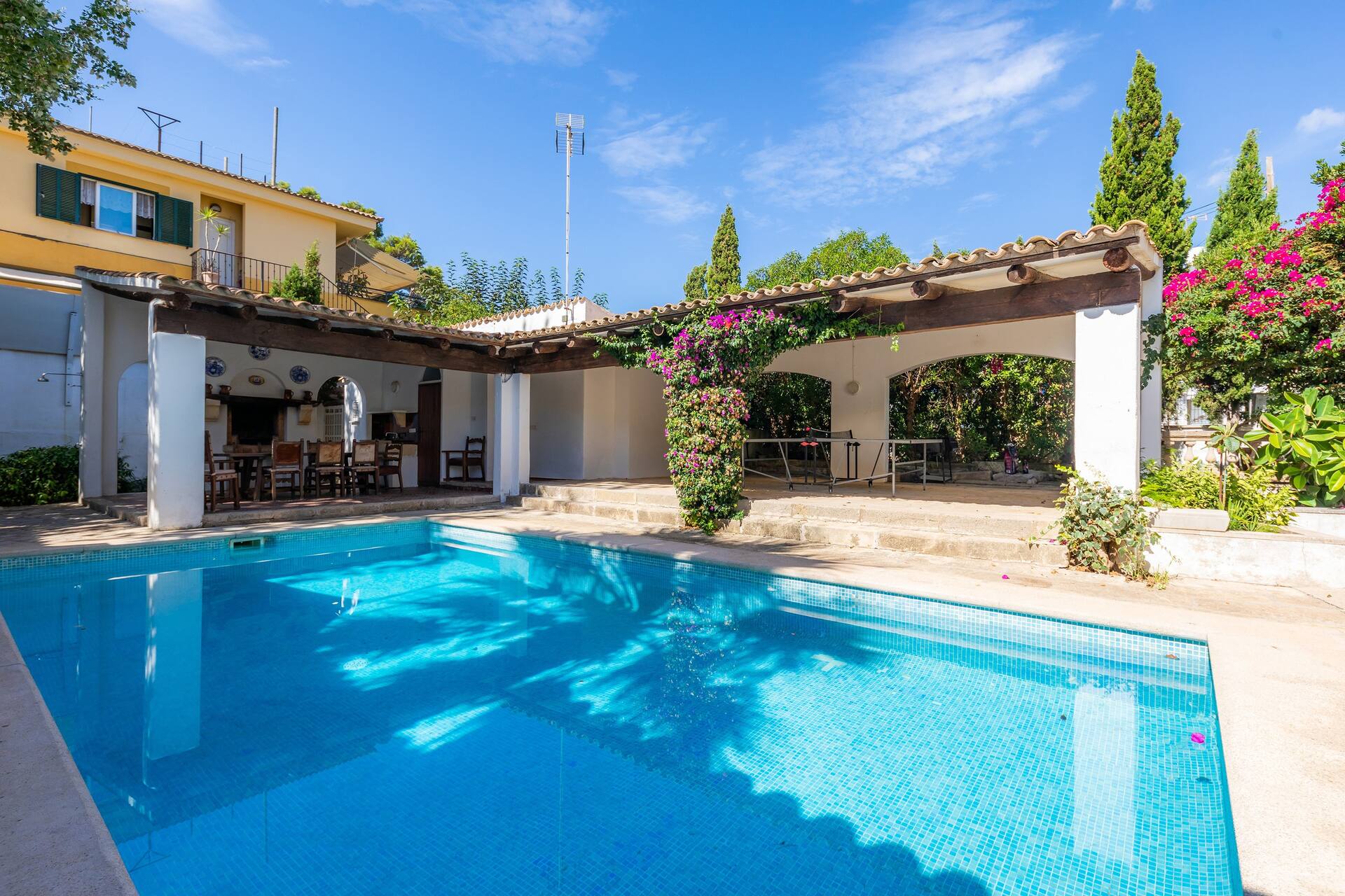 Villa Beach Palmitos — foto 3